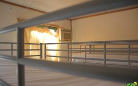Camping Dehesa Nueva